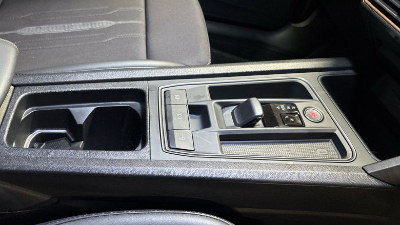 CUPRA Formentor 1.5 TSI 150 V1 5dr DSG Petrol Estate